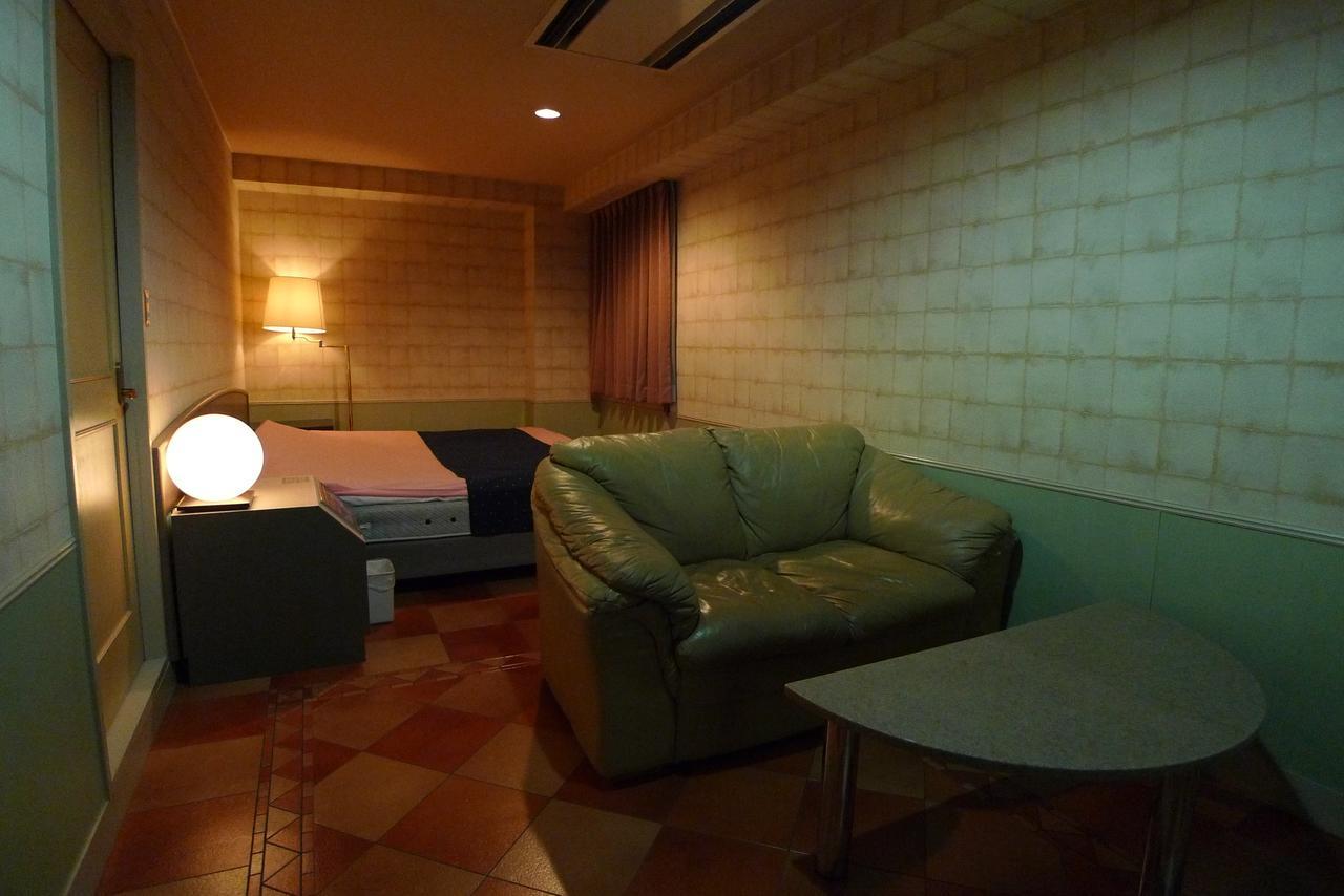 Golf Nirasaki Inter (Adults Only) Hotel Exterior foto